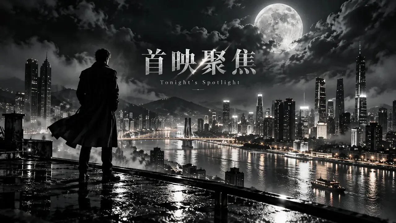 首映聚焦